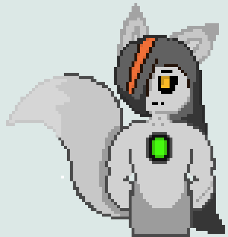 [a8c3d4] School -Glitch Dreemurr