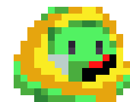 [b7db12] looks at sonic and accidentally corrupts him with hate by touching him. hey.. sonic sup-dream glob