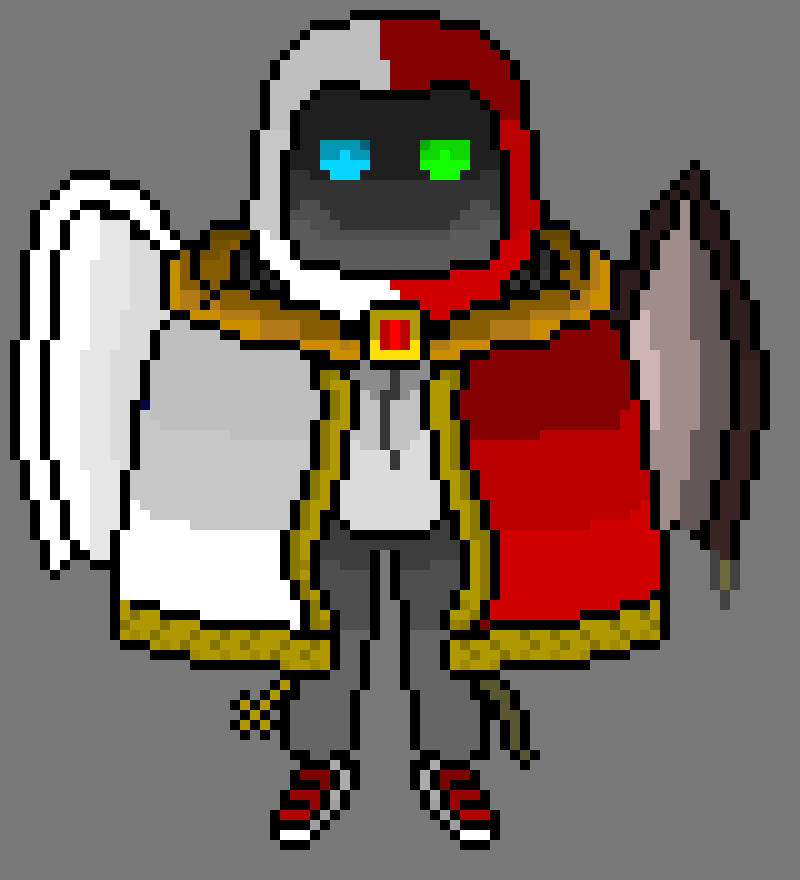 [ca8ee4] Mine is a very rare most don't know this exists.