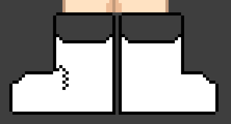 [490418] when thee lucas says yes to via pixil rt and when the shoe is so damn bright