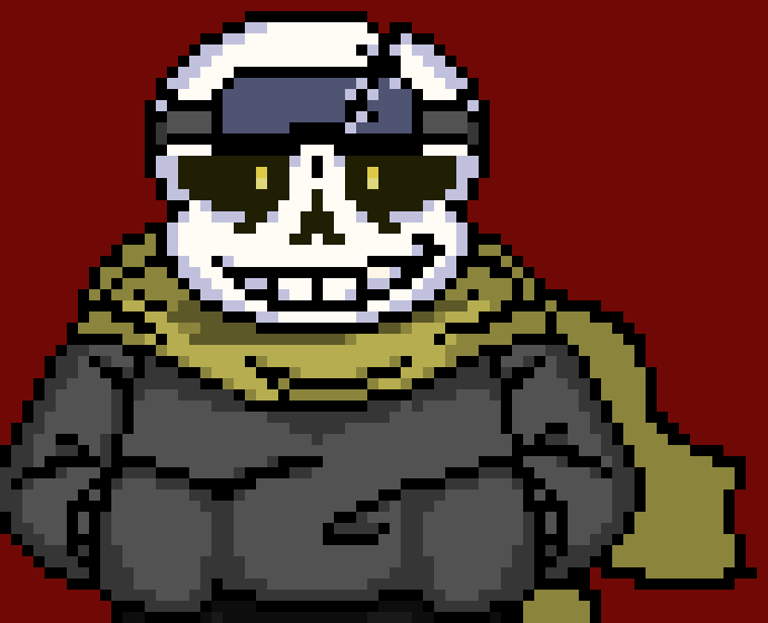 [7bef5d] -He leave- [Skeld]