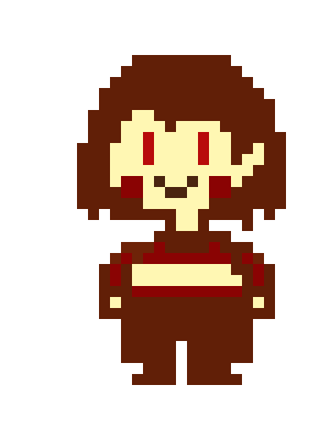 [96ca9c] well me and genotail go back a very long way...-deadtale chara