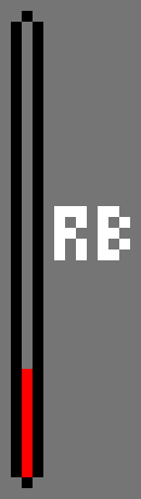 [6c7126] *Rage Bar Increases from just seeing Error here.* ... - The Judge / Shi Hantei (Crimsøn)