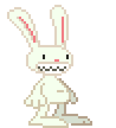 [c15a39] Max: Man you sure do look like an Giant H to me though, I'm Sure you would be great teaching the alphabet to kindergarteners.  