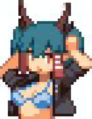 [63ceb7] -Terrie, is quite unamused how one person who's been nothing but a jackass to him has not changed at all, even during a stupid social experiment after the hell of yesterday, so he just gets bored of this pathetic shit, and spectates for a bit-