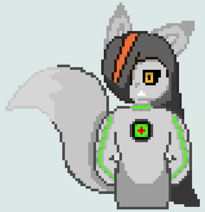 [a8c3d4] . . . -Glitch Dreemurr