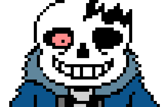 [53a360] dust shard sans hand * You want an headdog?