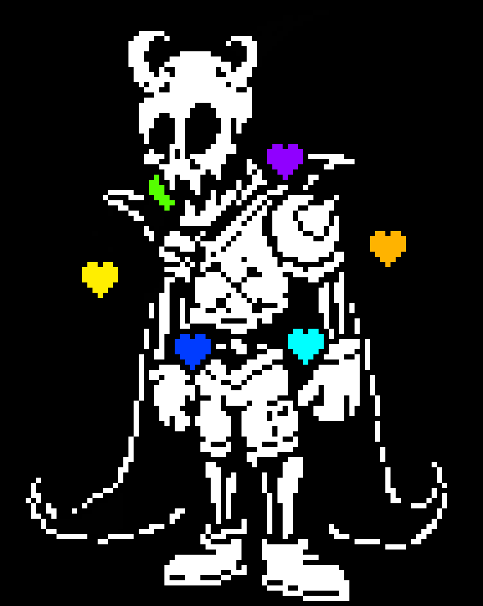 [0535a6] A godlike amount of power eradiated through the NULL zone.