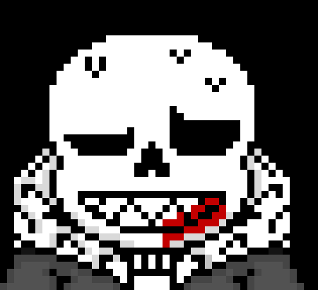 [bf1c61] *he's lying in a puddle of warm blood, and it stains his clothes. He tries to get up but gets dizzy* 