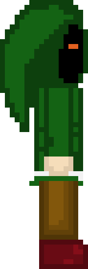 [8581ae] Suspect3 Face Right