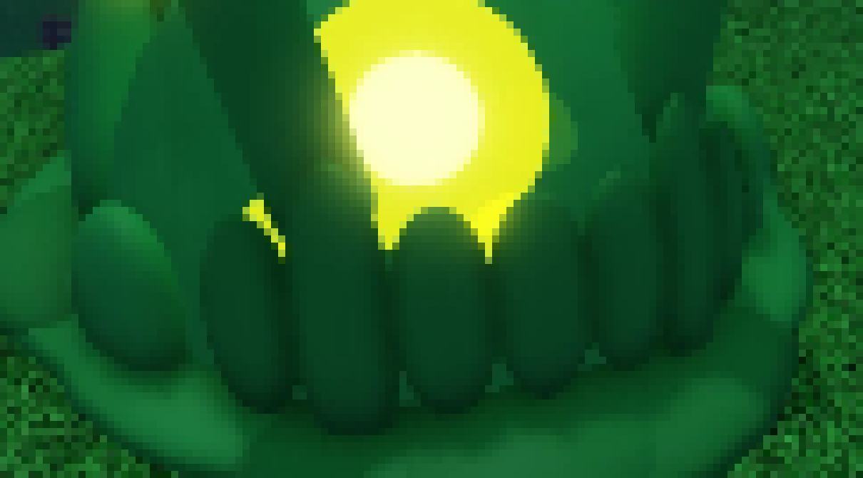 [296099] is it just me or does FF8093 look really weird on this display. no matter.