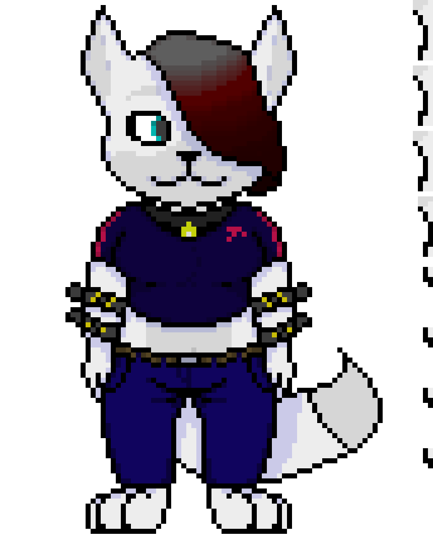 [53a360] Thanks for tracking me