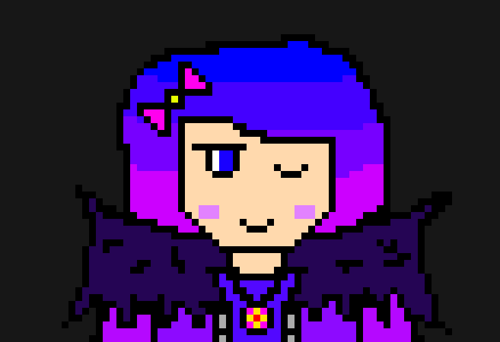 [d616b8] I start to actually like it now heh