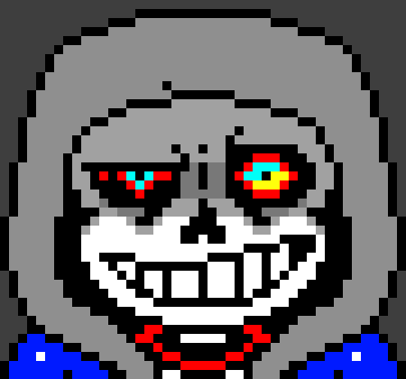 [0ec511] The hell are you?