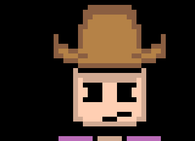 [4076f0] Yep, turns out I d i d n ' t steal.  -Cleetus