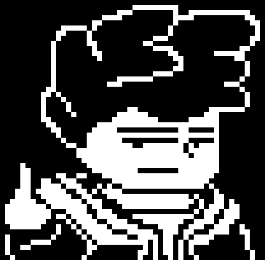 [038bf1] Exactly. Then the bastard claims it's his art, his hours of work, and his own characters. Fuck you Satan. Burn in hell.