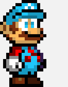 [855695] Ok i can change your name but i need the link to the wiki page for your character.