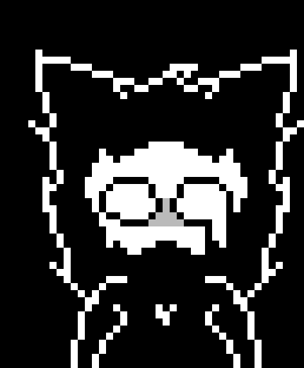 [d0ac6b] Eku can you make my sprite as epic as that [ik you used my sprite but can ya try to do it for my character] [Rozora]