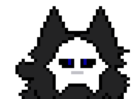 [0b51d0] "...Alright, fine." -He completely hugged him, the hug still feeling a bit weak-