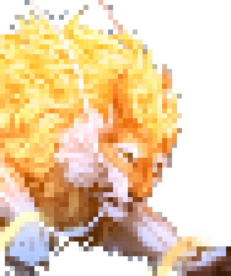 [5b2f3e] Hello Karm -CV (as Komasan before Yo-kai watch, aka a Komainu)