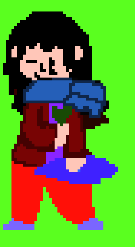 [904ba9] frisk dissper chara dissper what are they hiding from me