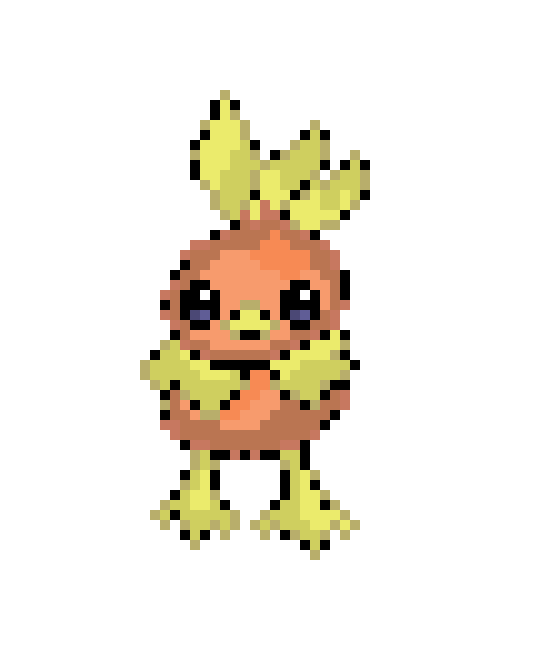 [3fcaee]  heya fish - Tom