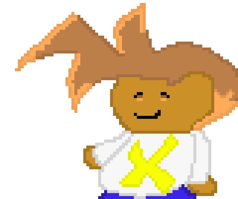 [ed0a49] Distrust Sans, We should nuke this channel :)