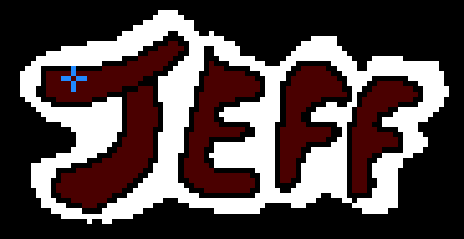 [9664c4] Jeff the title glimmer