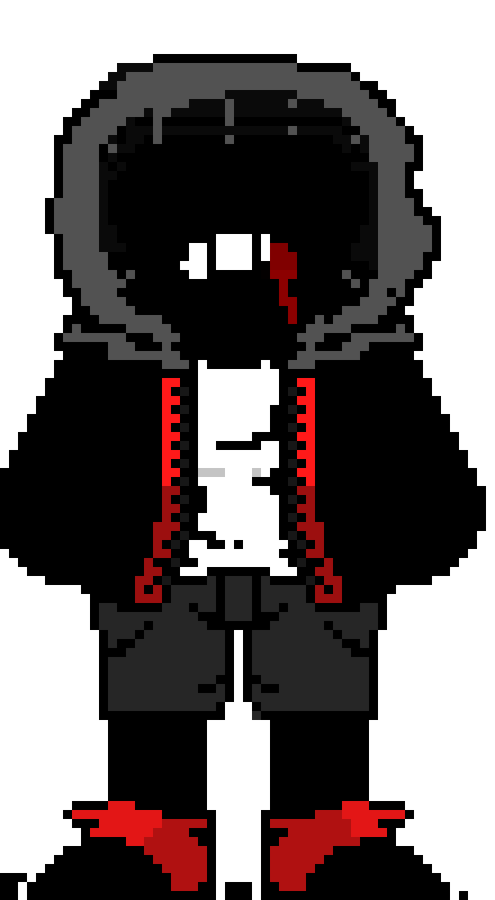 [63ceb7] *prepares a huge attack*