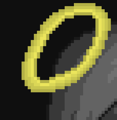 [f7c573] *a halo appears above Gray's head* *Gray talking to herself:* well.. at least ik that some of them aren't exactly like him... i just wish we wasnt such a jerk... hopefully this halo will help me out a bit