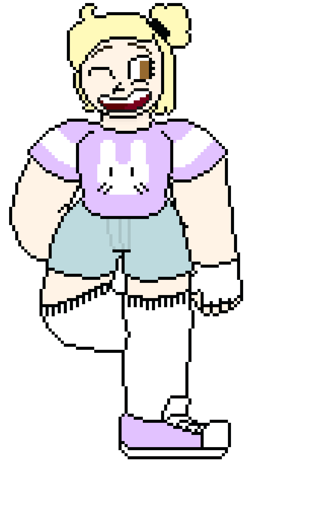 [9664c4] sprite present start