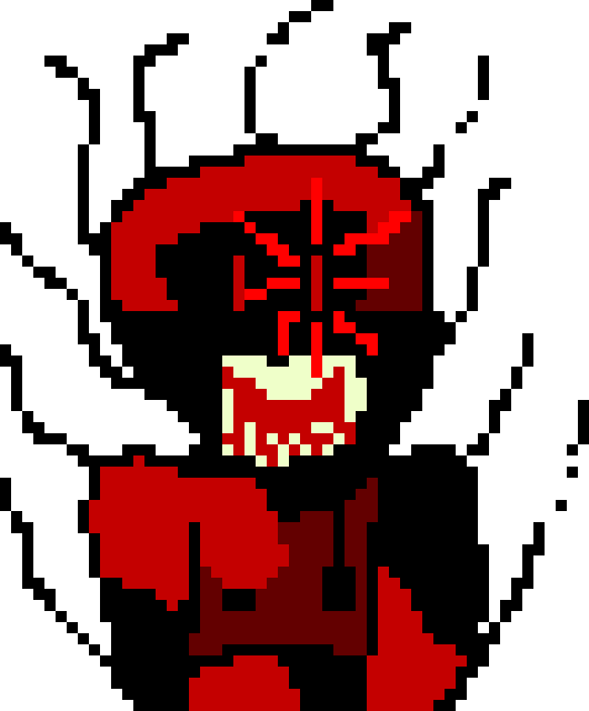 [04f305] NO ONE WOULD HAVE ADOPTED HIM!!!!