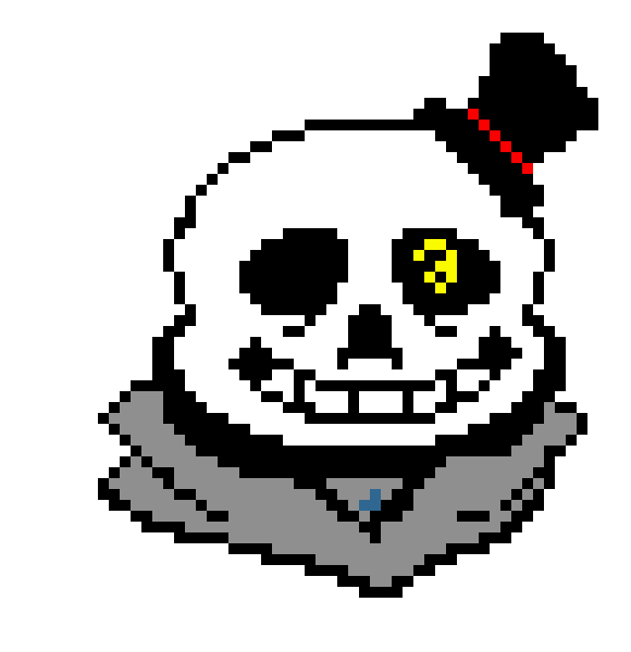 [e89f4a] *Walks towards AJ - Fresh!Ink