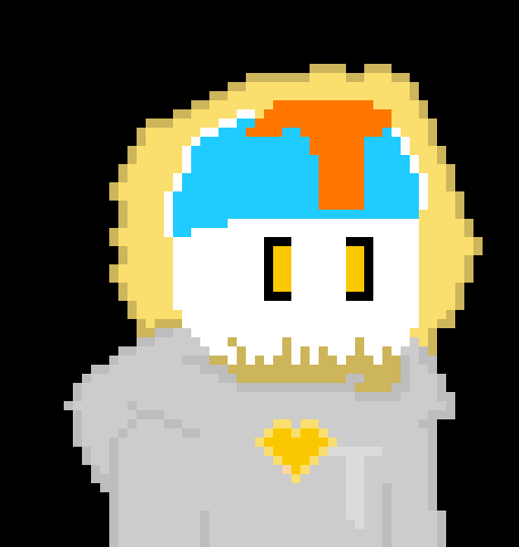 [05b0c1] *He pulls out a USB* I knew this program would come in handy. Please be still. This means you no harm.