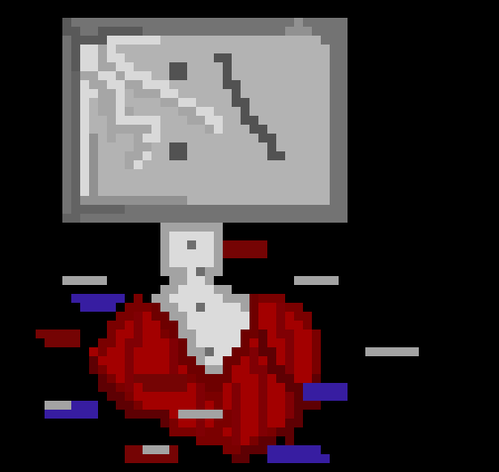 [fc8508] personally, i only liked roblox because of the cursed images-