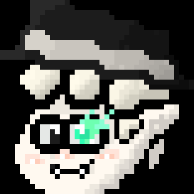 [8b81b1] sprite stealing and trollers? imma head out.  -TomKat