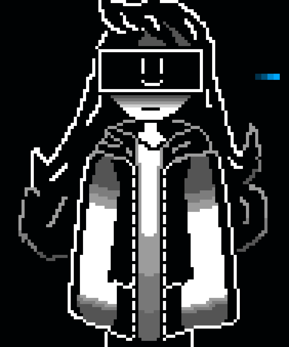 [2fe70b] *goes up the elevator to the judgement hall*