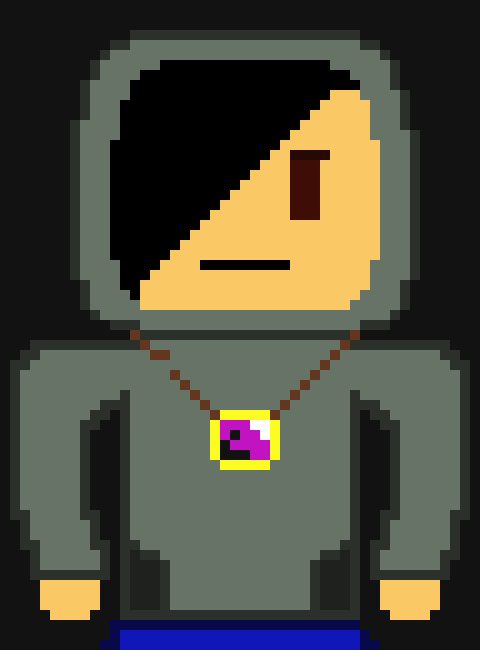 [ebf0c4] *runs back and throws a choco pie at chara* there! happy now!?