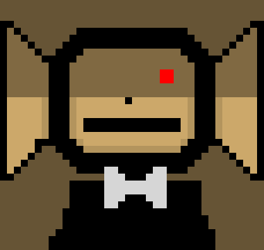 [c65169] Yes I'd like a bad tom ~ Cartoony Brush