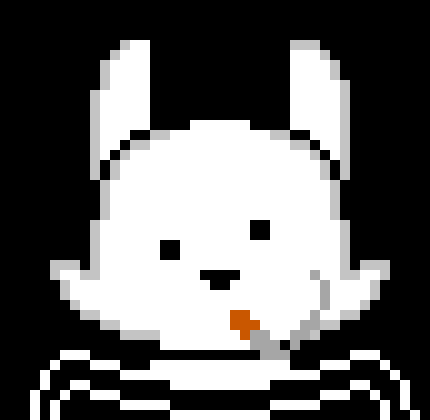 [0b51d0] -le respawn- Nah.