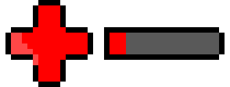 [9664c4] HealthBarLoseLife_17