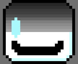 [ad3579] *Rp* Mutant Blook: A RE YoU S Ure