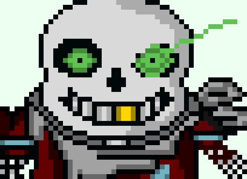 [53a360] Calling King Multiverse *