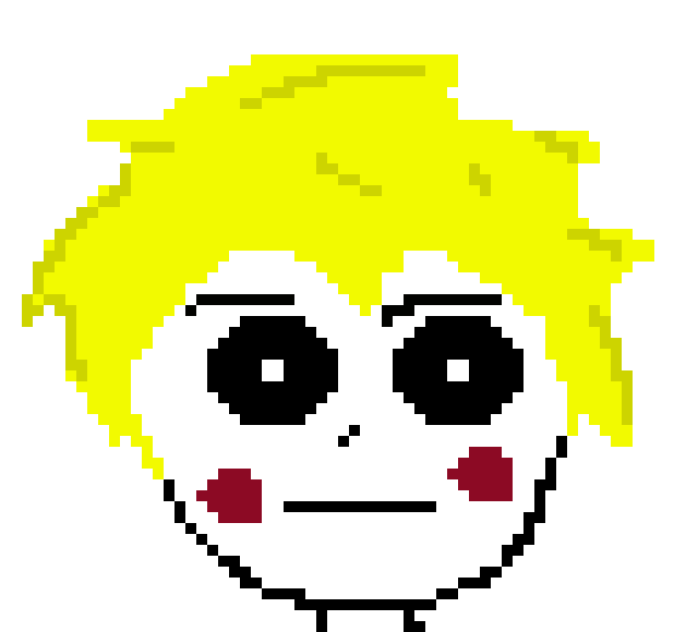 [490418] welll i am the prince of hell...maybe thats why?