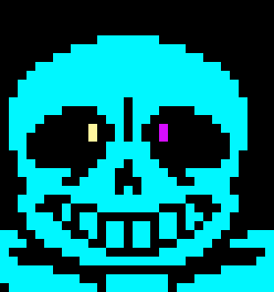 [df4002] I have no Idea. -Bonely!Sans