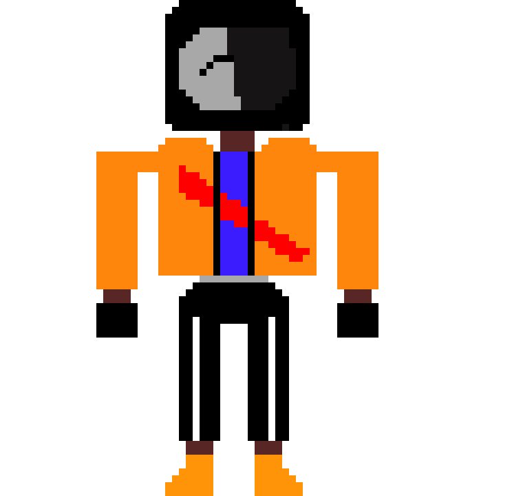 [2fcb16] Swap!ODST: ....