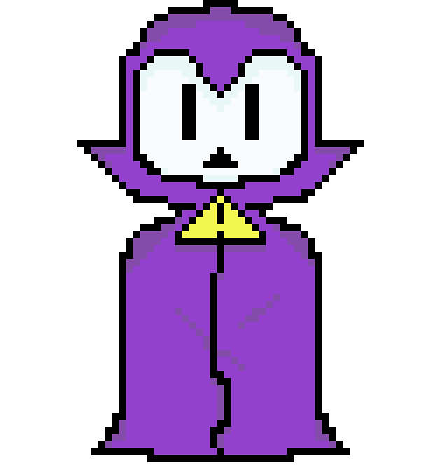 [9664c4] Failure (Sprite)