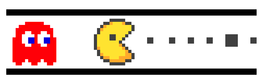 [9664c4] pac-man