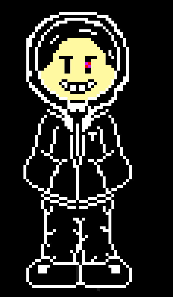 [9664c4] dusttale me