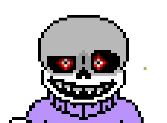 [f8d2f7] *teleports both zui and himself to grillby's* so what ya want kid?-geno